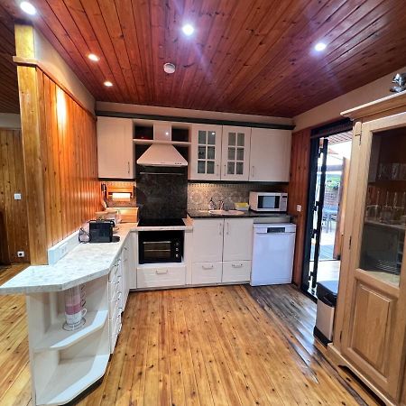 Spacieux Chalet A Aywaille Dış mekan fotoğraf