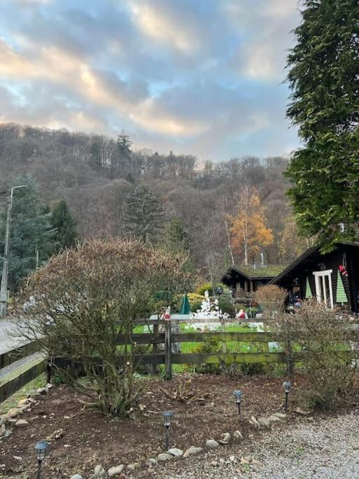 Spacieux Chalet A Aywaille Dış mekan fotoğraf