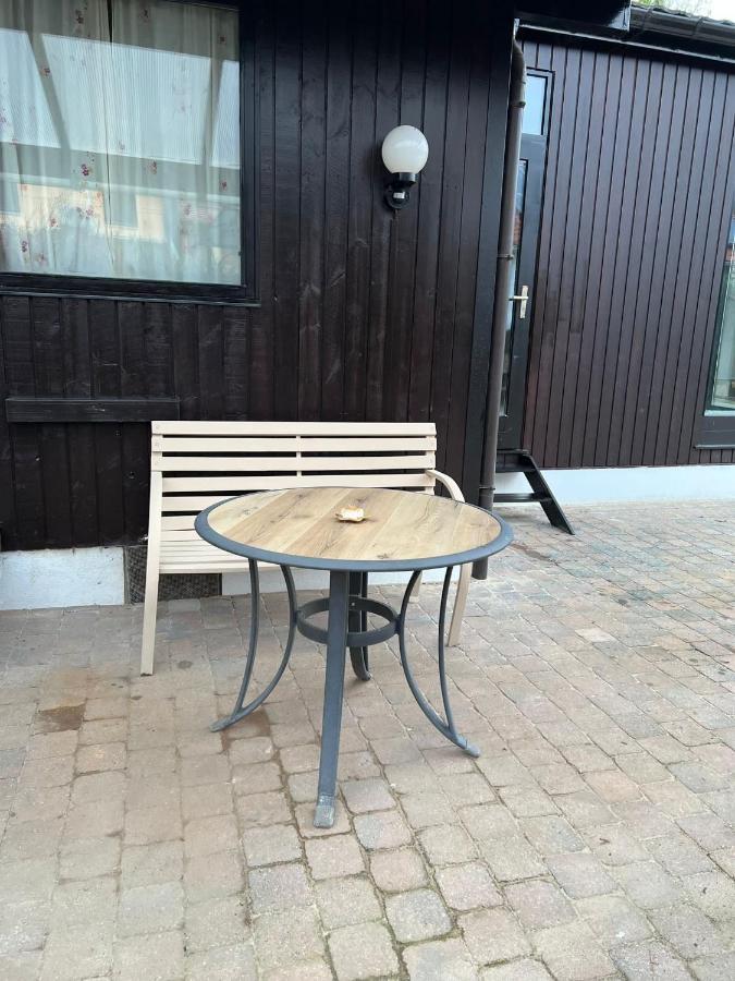 Spacieux Chalet A Aywaille Dış mekan fotoğraf