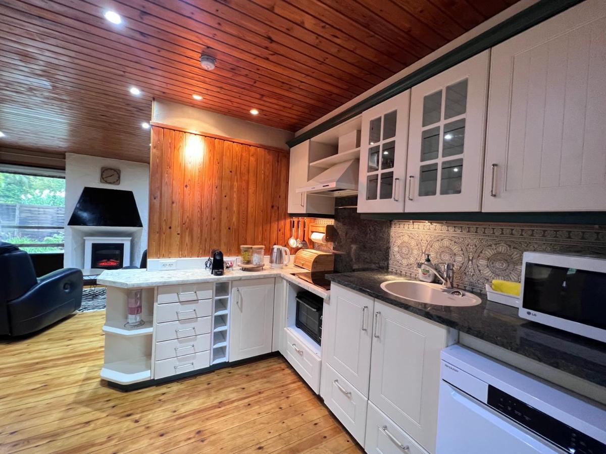 Spacieux Chalet A Aywaille Dış mekan fotoğraf