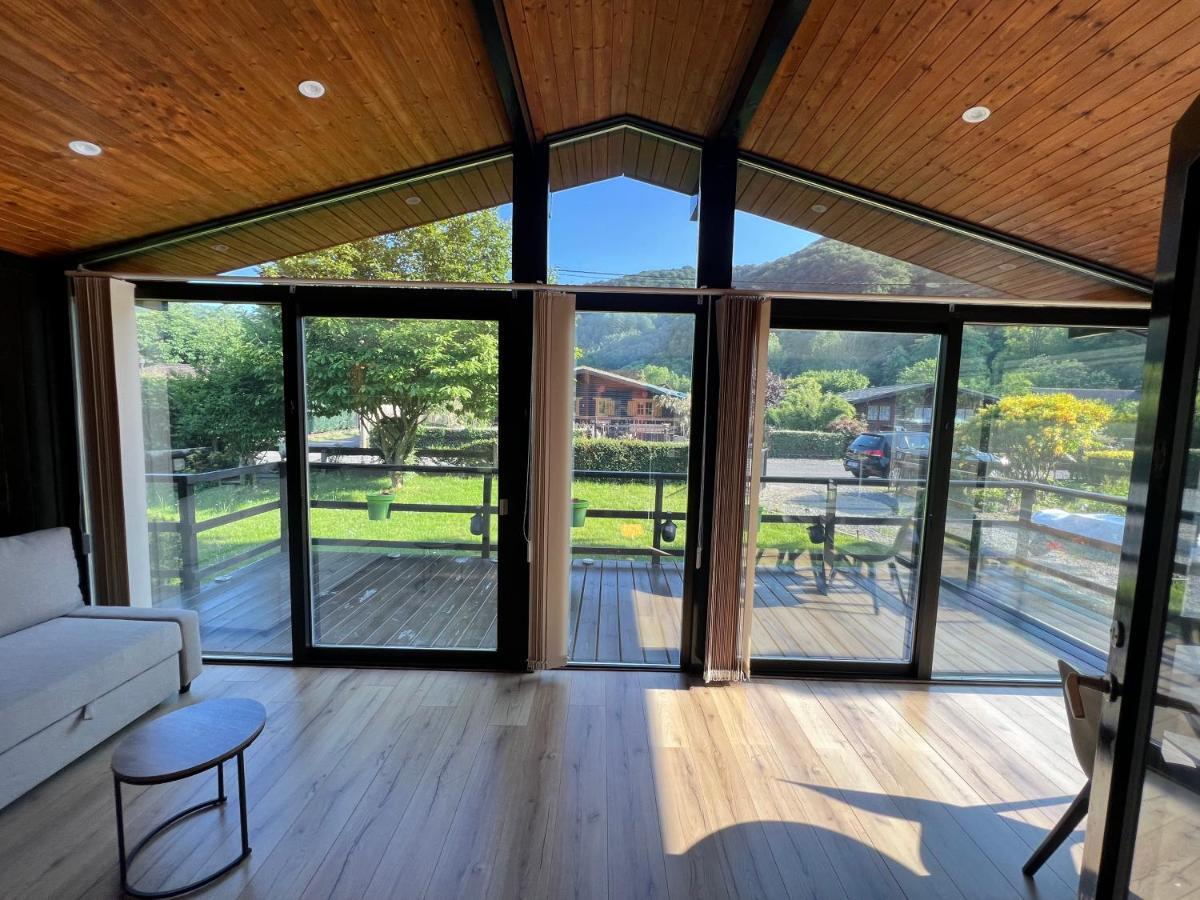 Spacieux Chalet A Aywaille Dış mekan fotoğraf