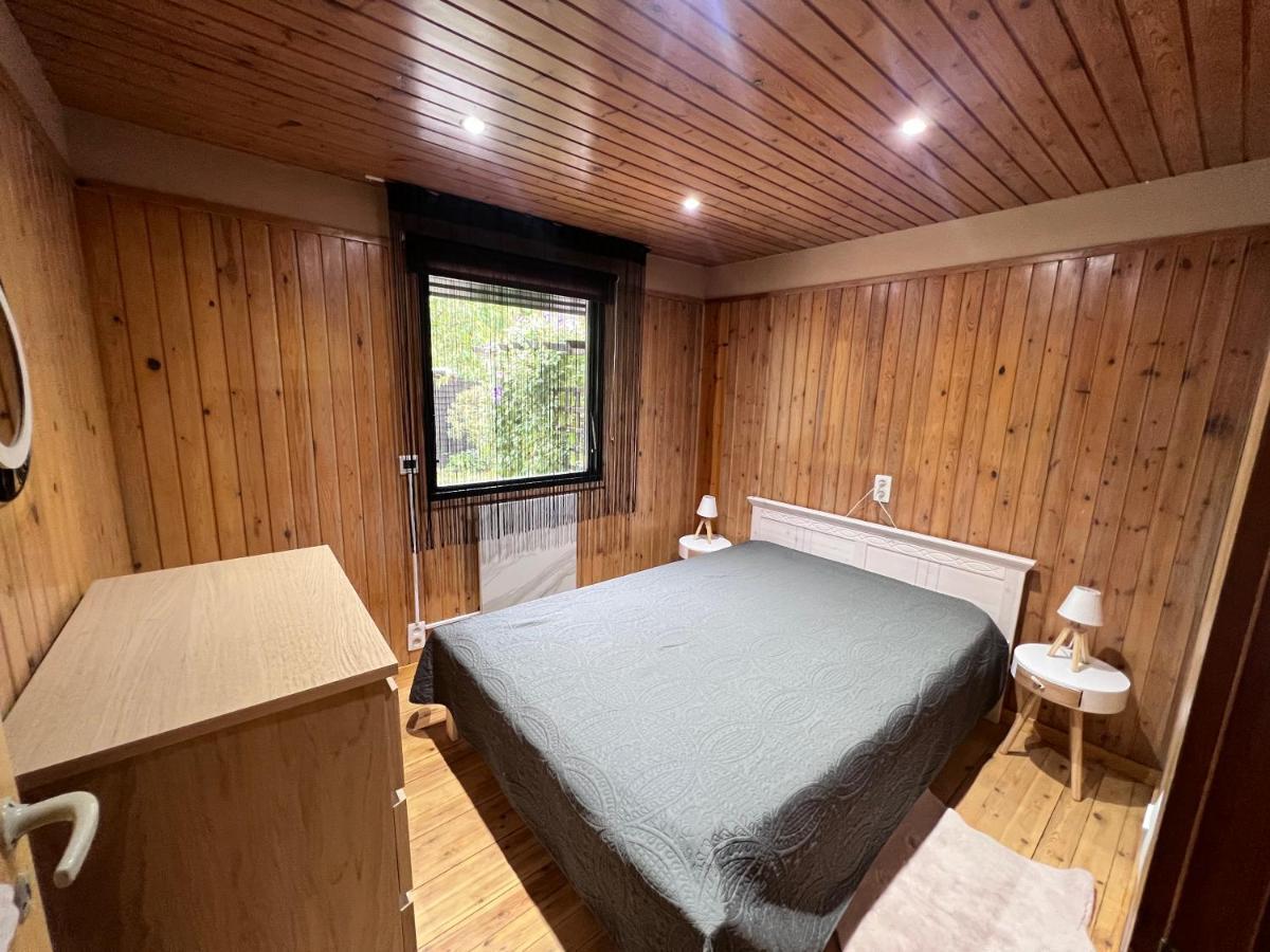 Spacieux Chalet A Aywaille Dış mekan fotoğraf